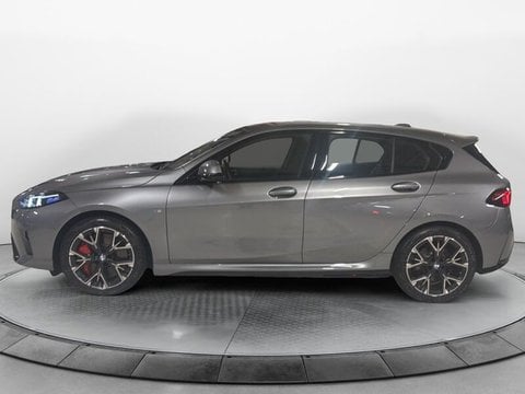 Auto Km0 A Napoli | Bmw Serie 1 F70 - Bmw 118D