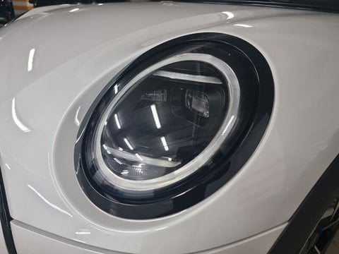 Auto Usate A Caserta | Mini Cooper Mini F66 3P Mini 3P 1.5 C Classic Auto