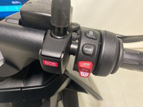 Moto Usate A Napoli | Bmw Motorrad Ce 04 C Scooter 15Kw Abs