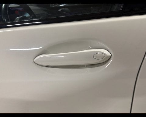 Auto Usate A Napoli | Bmw Serie 1 F40 118D Msport Auto
