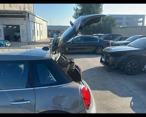 Auto Usate A Caserta | Mini Mini 5 Porte Mini Iv F55 2021 5P Mini 5P 1.5 One Classic 75Cv