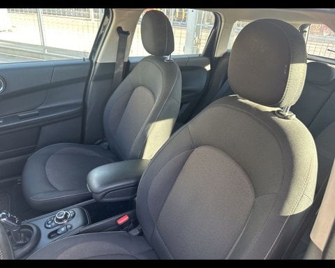 Auto Usate A Napoli | Mini Countryman Mini F60 2020 Mini 1.5 One D Essential Auto