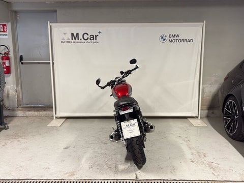 Moto Usate A Napoli | Triumph Speed Twin 1200 E3296 Triumph Speed Twin 1200