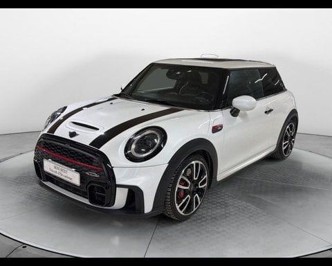Auto Usate A Napoli | Mini Mini Iv F56 2021 3P 3P 2.0 Jcw Jcw Auto