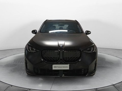 Auto Usate A Napoli | Bmw X3 G45 2024 Xdrive20D Msport Pro Auto