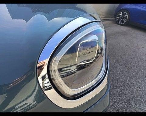 Auto Usate A Caserta | Mini Countryman Mini F60 2020 Mini 2.0 Cooper D Classic All4 Auto