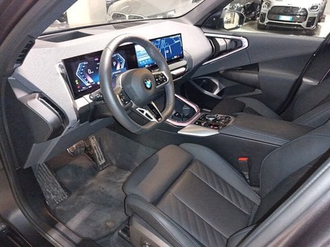 Auto Usate A Napoli | Bmw X3 G45 2024 Xdrive20D Msport Pro Auto