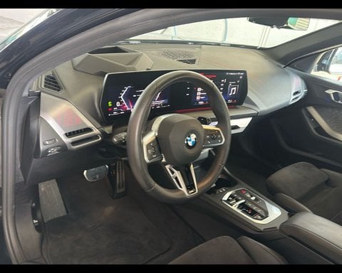 Auto Usate A Caserta | Bmw Serie 1 F70 118D Msport Pro Auto