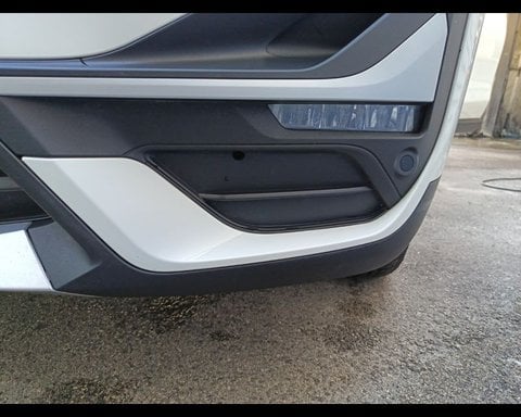 Auto Usate A Caserta | Bmw X1 F48 2019 Sdrive18D Xline Plus Auto