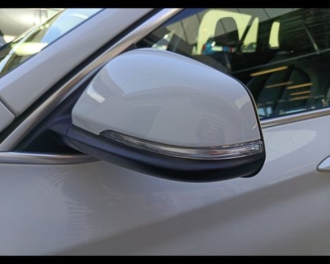 Auto Usate A Caserta | Bmw X1 F48 2019 Sdrive18D Xline Plus Auto