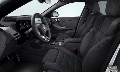 Auto Usate A Caserta | Bmw Serie 1 F70 118D Msport Pro Auto