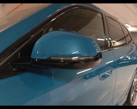 Auto Usate A Napoli | Bmw X1 U11 Xdrive23D Mhev 48V Msport Auto