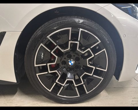 Auto Usate A Napoli | Bmw Serie 4 G26 Lci 2024 Gran Coupe 420D Gran Coupe Mhev 48V Xdrive Msport ...
