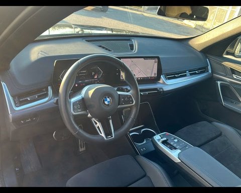 Auto Usate A Caserta | Bmw X1 U11 Xdrive20D Mhev 48V Msport Auto