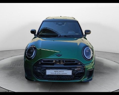 Auto Usate A Caserta | Mini Cooper Mini F66 3P Mini 3P 1.5 C Jcw Auto