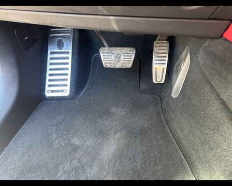 Auto Usate A Caserta | Maserati Levante 2021 2.0 Mhev Gt 330Cv Auto