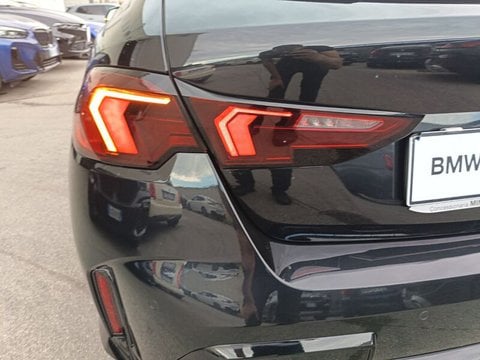 Auto Usate A Caserta | Bmw Serie 1 F70 118D Msport Pro Auto