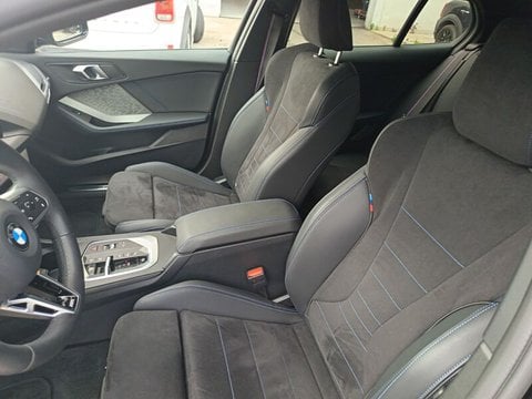 Auto Usate A Caserta | Bmw Serie 1 F70 118D Msport Pro Auto