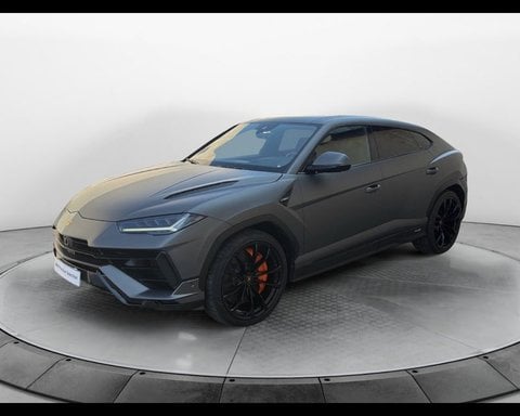 Auto Usate A Caserta | Lamborghini Urus 4.0 V8 Auto