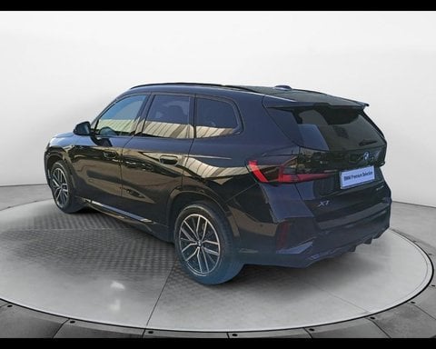 Auto Usate A Caserta | Bmw X1 U11 Sdrive20I Mhev 48V Msport Auto