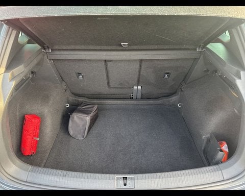 Auto Usate A Caserta | Volkswagen Tiguan Ii 2021 2.0 Tdi R-Line 4Motion 150Cv Dsg
