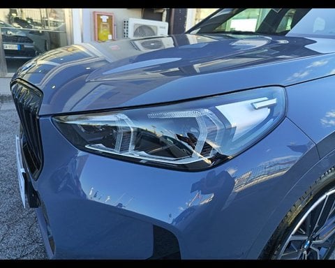 Auto Usate A Caserta | Bmw X1 U11 Sdrive18D Msport Auto