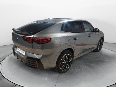 Auto Km0 A Napoli | Bmw X2 U10 Bmw Xdrive20D