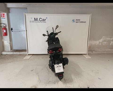 Moto Usate A Napoli | Piaggio Beverly 310 Hpe S Abs-Asr