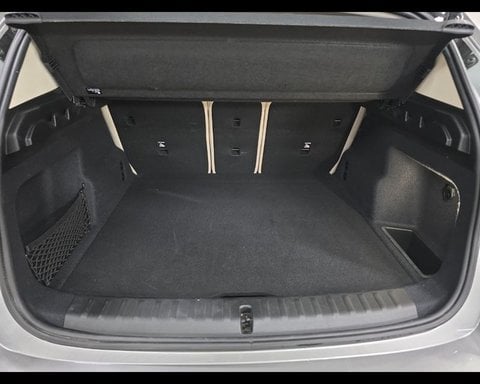 Auto Usate A Napoli | Bmw X1 U11 Sdrive18I X-Line Auto