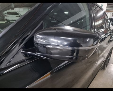 Auto Usate A Caserta | Bmw Serie 3 G20-21-80-81 320D Mhev 48V Xdrive Msport Pro Auto