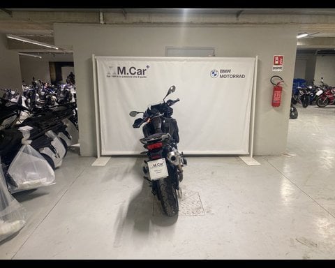 Moto Usate A Napoli | Bmw Motorrad F 750 Gs Gs Abs My21