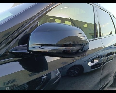 Auto Usate A Caserta | Bmw X1 U11 Sdrive20I Mhev 48V Msport Auto