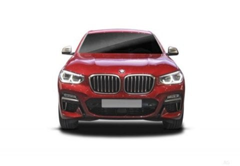 Auto Usate A Caserta | Bmw X4 G02 2021 Xdrive20D Mhev 48V Msport Auto