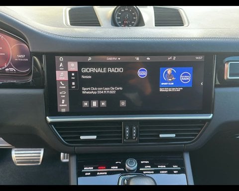 Auto Usate A Caserta | Porsche Cayenne Coupe 2019 Porsche Coupe Gts Tiptronic