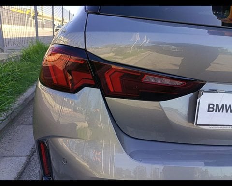 Auto Usate A Caserta | Bmw Serie 1 F70 118D Msport Pro Auto