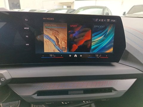 Auto Usate A Caserta | Bmw Serie 1 F70 118D Msport Pro Auto