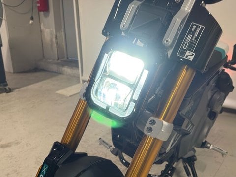 Moto Km0 A Napoli | Bmw Motorrad Ce 02 Am