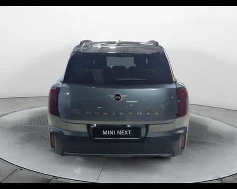 Auto Usate A Caserta | Mini Countryman Mini U25 Mini 1.5 48V C Classic Auto