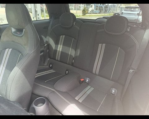 Auto Usate A Caserta | Mini Mini Iv F56 2018 3P 3P 2.0 John Cooper Works Auto