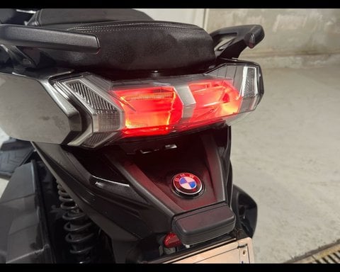 Moto Usate A Napoli | Bmw Motorrad C 400 Gt C Scooter Exclusive Abs My23