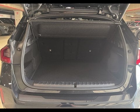 Auto Usate A Napoli | Bmw X1 U11 Xdrive23D Mhev 48V Msport Auto