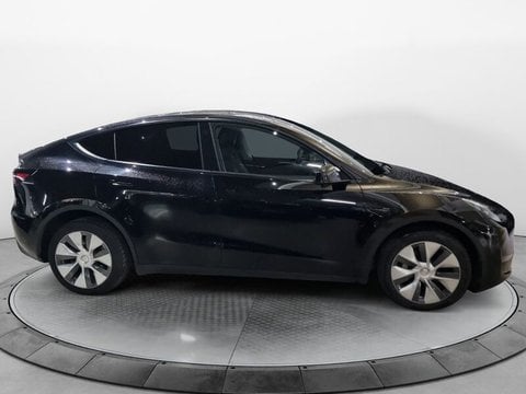 Auto Usate A Caserta | Tesla Model Y Long Range Dual Motor Awd