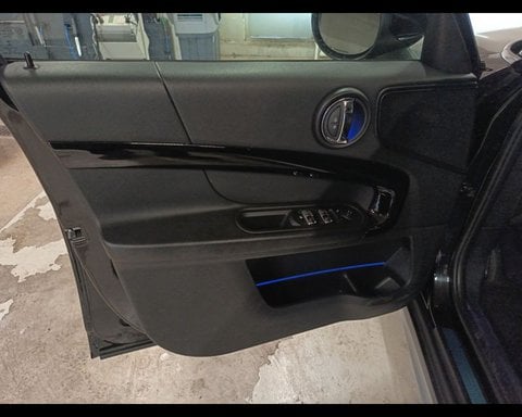 Auto Usate A Napoli | Mini Countryman Mini F60 2020 Mini 1.5 One D Classic