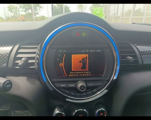 Auto Usate A Caserta | Mini Mini Iv F56 2018 3P 3P 2.0 John Cooper Works Auto