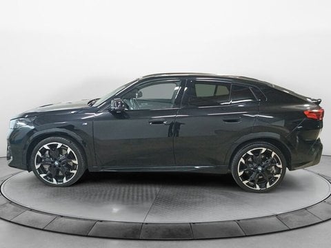 Auto Usate A Caserta | Bmw X2 U10 Xdrive M35I Auto