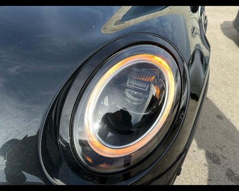Auto Usate A Caserta | Mini Mini 5 Porte Mini Iv F55 2021 5P Mini 5P 1.5 Cooper Business Auto