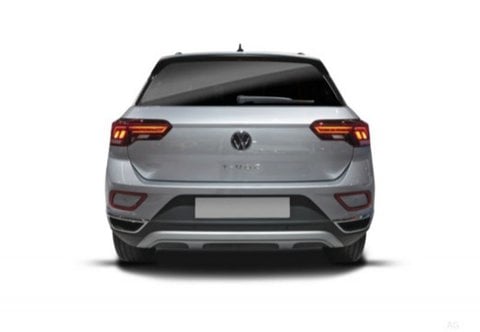 Auto Usate A Caserta | Volkswagen T-Roc I 2.0 Tdi R-Line 150Cv Dsg