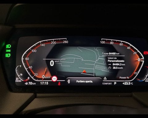 Auto Usate A Napoli | Bmw Serie 1 F40 118D Msport Auto