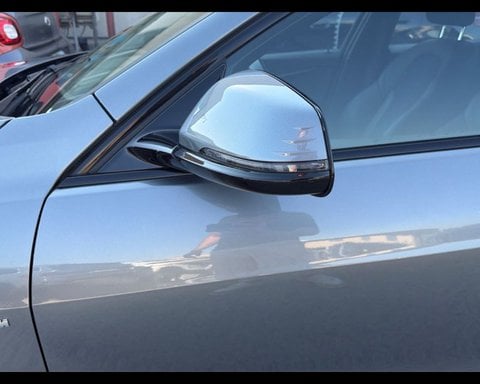 Auto Usate A Caserta | Bmw Serie 1 F40 116D Msport Auto