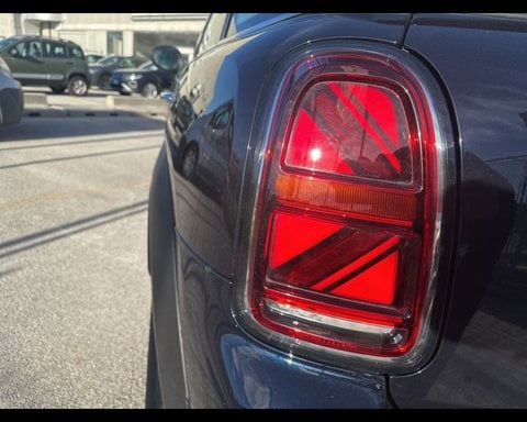 Auto Usate A Napoli | Mini Countryman Mini F60 2020 Mini 1.5 One D Essential Auto